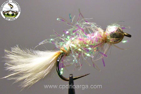 Estrímer blanco streamerblanco