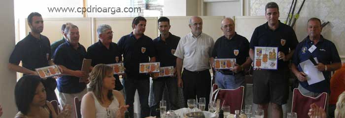 equipo subcampe&oacute;n