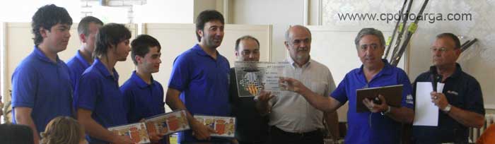 equip oampe&oacute;n