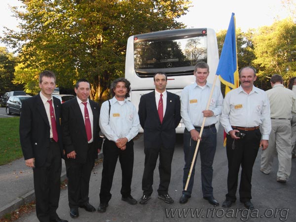 Con el Equipo Rumano con-los-rumanos