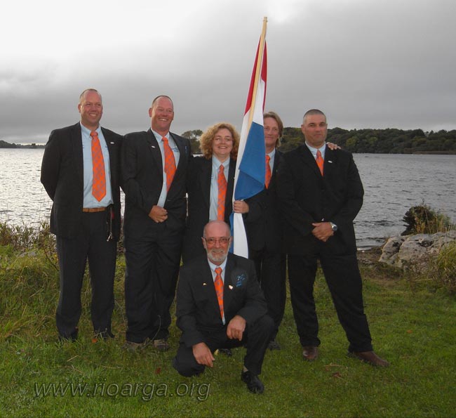 Equipo Holandes equipo-holandes