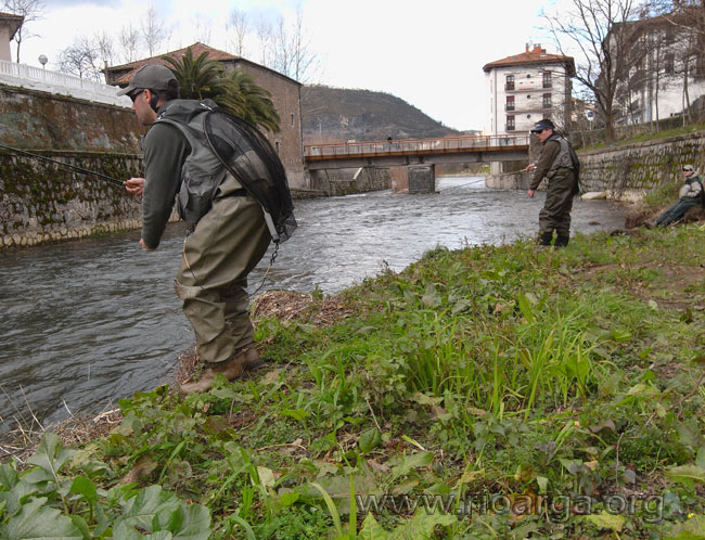 Juanmi e I&ntilde;aki