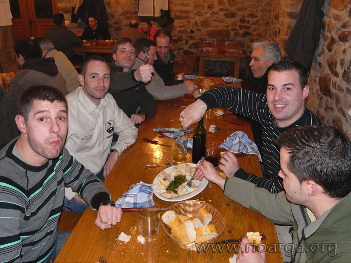 Navarros bacaladeros