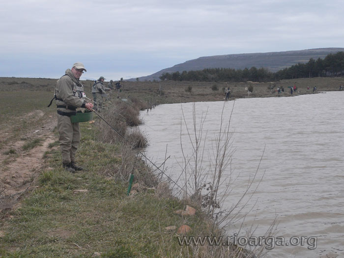 Dani, con mas moral que el Alcoyano.