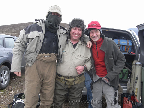 Ya est&aacute;bamos  casi encebollaos