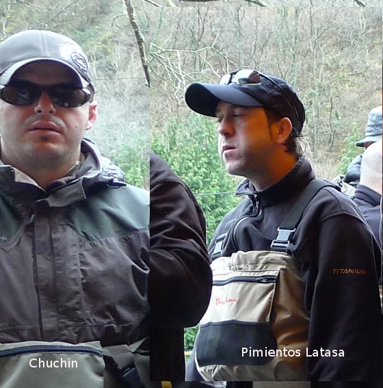 Los parranderos enproceso de recuperaci&oacute;n, &iexcl;a los dos d&iacute;as!