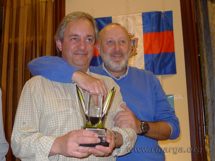 Mayor n&uacute;mero de trruchas Jon Huerga ( a&uacute;n tengo la mu&ntilde;eca contracturada de tanto apuntar peces)