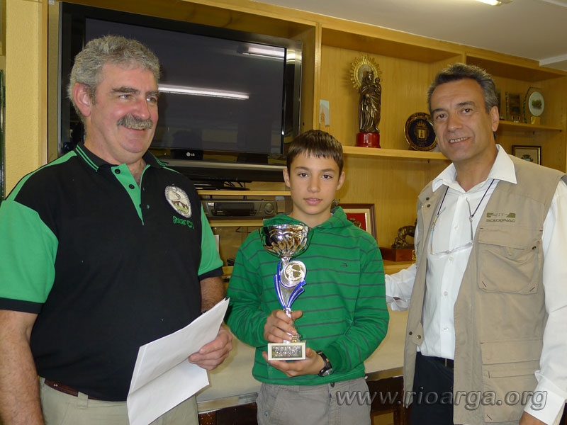 2º David Estébanez