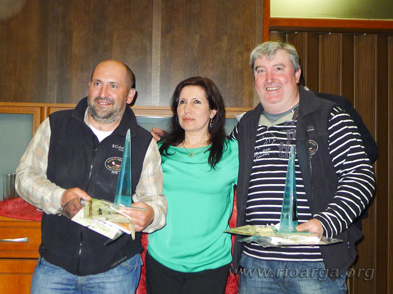 Terceros, Rafael Bellas Berm&uacute;dez y Vicente Pico Anidos