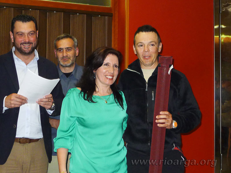 Mayor n&uacute;mero de piezas, Antonio Zabul&oacute;n