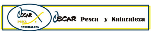 Oscar pesca y naturaleza