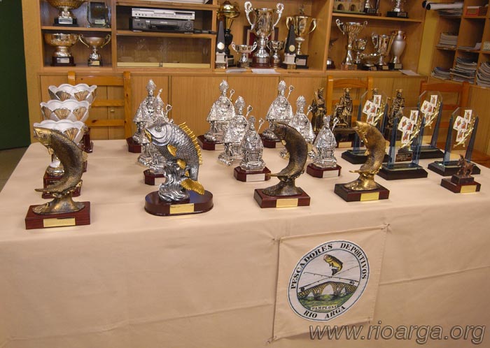 trofeos