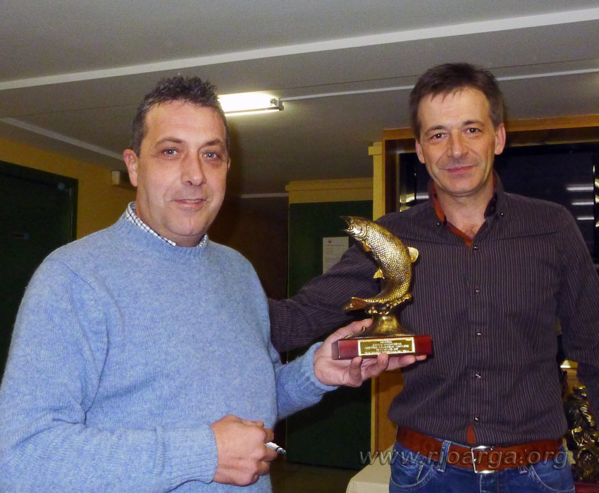 Pieza mayor: Adolfo Oscoz León