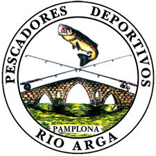 escudo rio arga