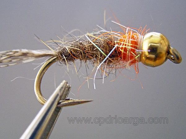 ninfa-collar-naranja