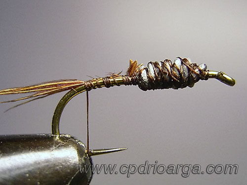 Añadimos los cercos pheasanttail22