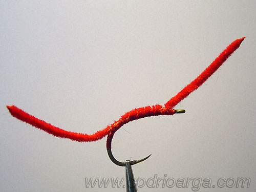 Vista del montaje terminado sanjuan7