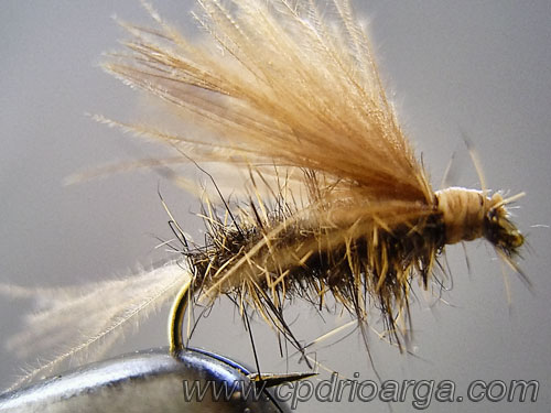 Montaje terminado cdc1 6