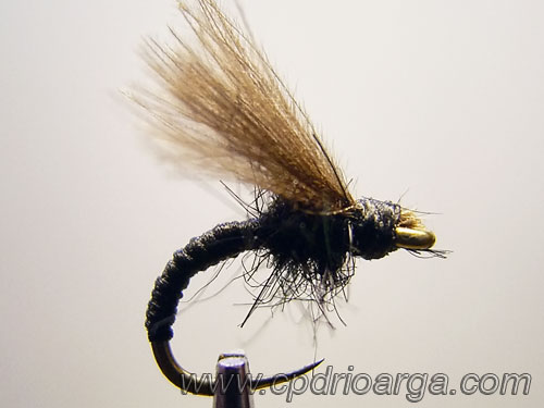 Vista de la imitación una vez terminada 5