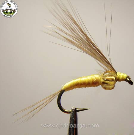 Vemos una do de las ahogadas que montó Adolfo ahogadaadolfo