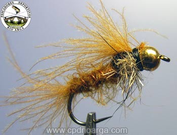 Ninfa montada por Santi Llano msantillano