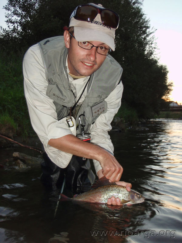 vladiVladi con un Tímalo