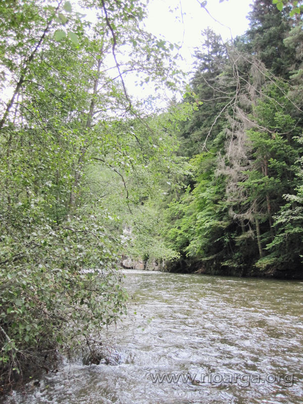 R&iacute;o Horn&aacute;d